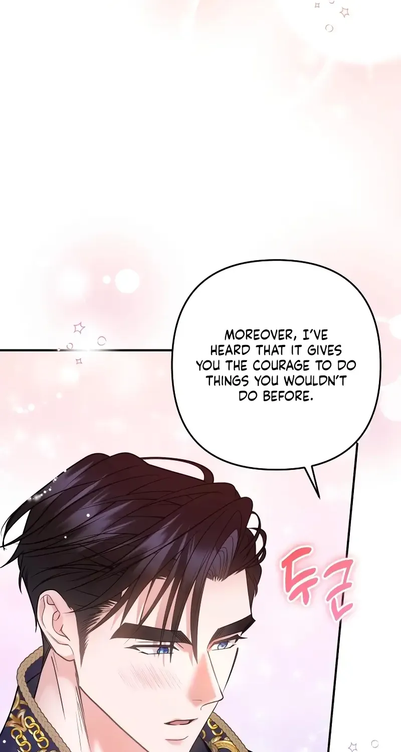 Hold Her Tighter So She Wouldn’t Run Away Chapter 11 page 80 - 