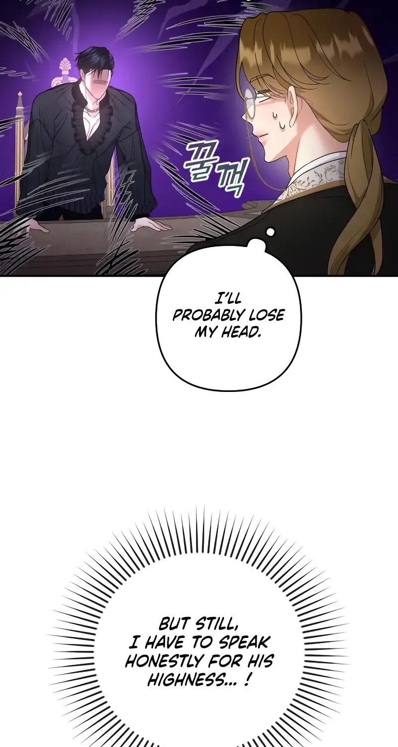 Hold Her Tighter So She Wouldn’t Run Away Chapter 11 page 9 - 