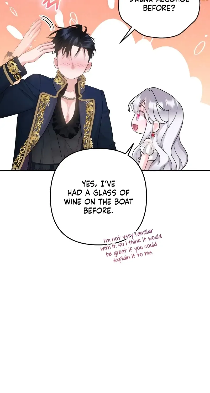 Hold Her Tighter So She Wouldn’t Run Away Chapter 11 page 83 - 