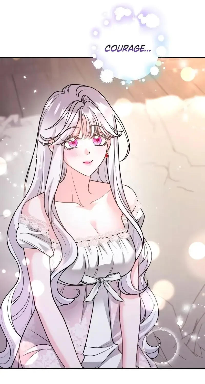 Hold Her Tighter So She Wouldn’t Run Away Chapter 11 page 84 - 