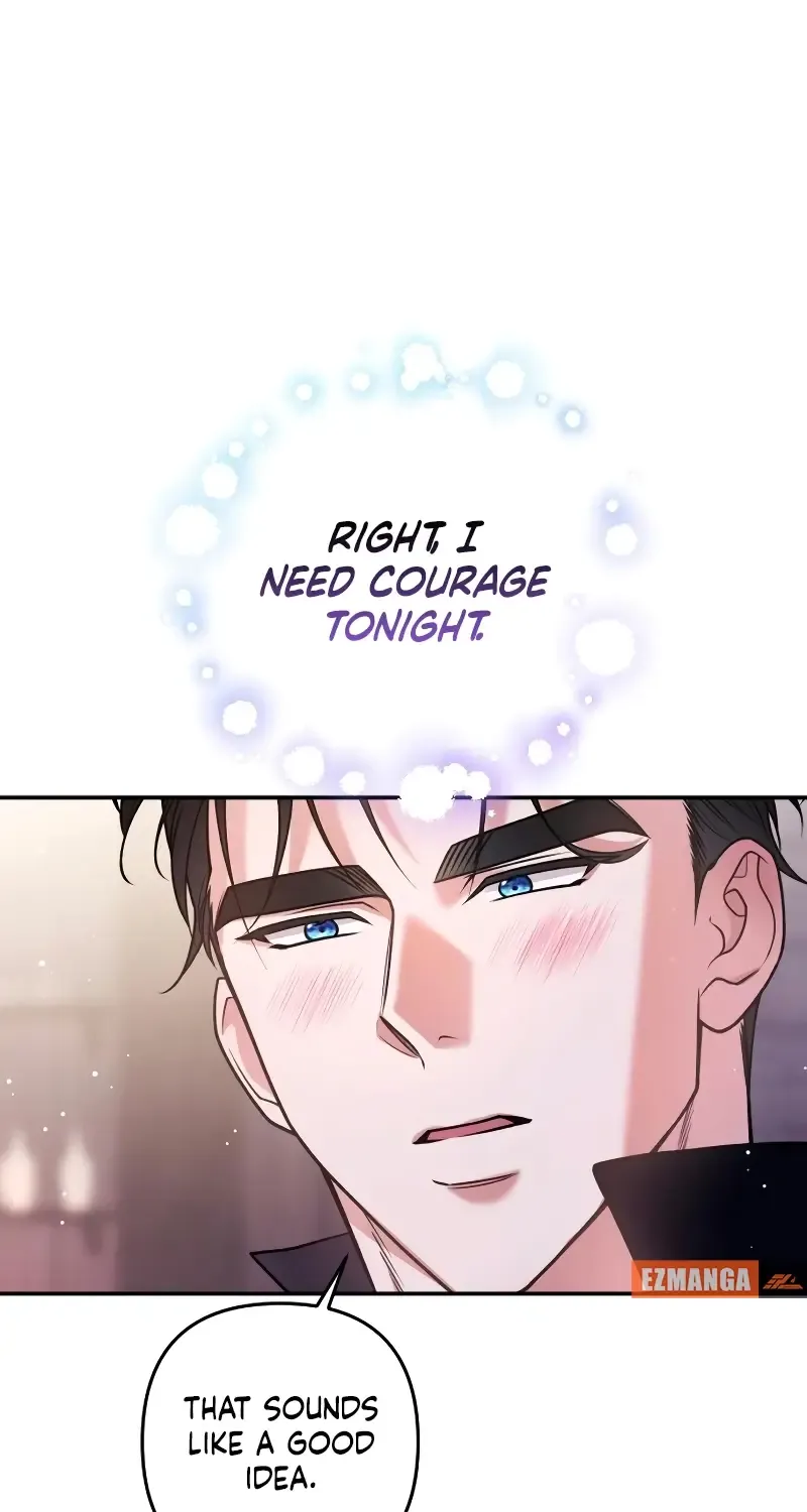 Hold Her Tighter So She Wouldn’t Run Away Chapter 11 page 85 - 