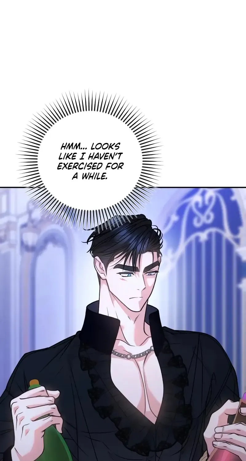 Hold Her Tighter So She Wouldn’t Run Away Chapter 11 page 90 - 