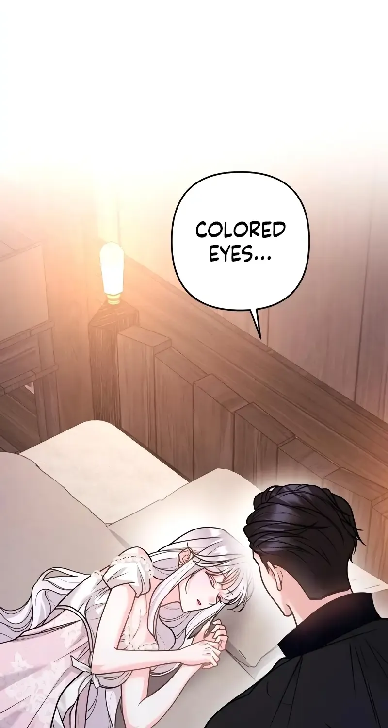 Hold Her Tighter So She Wouldn’t Run Away Chapter 11 page 93 - 