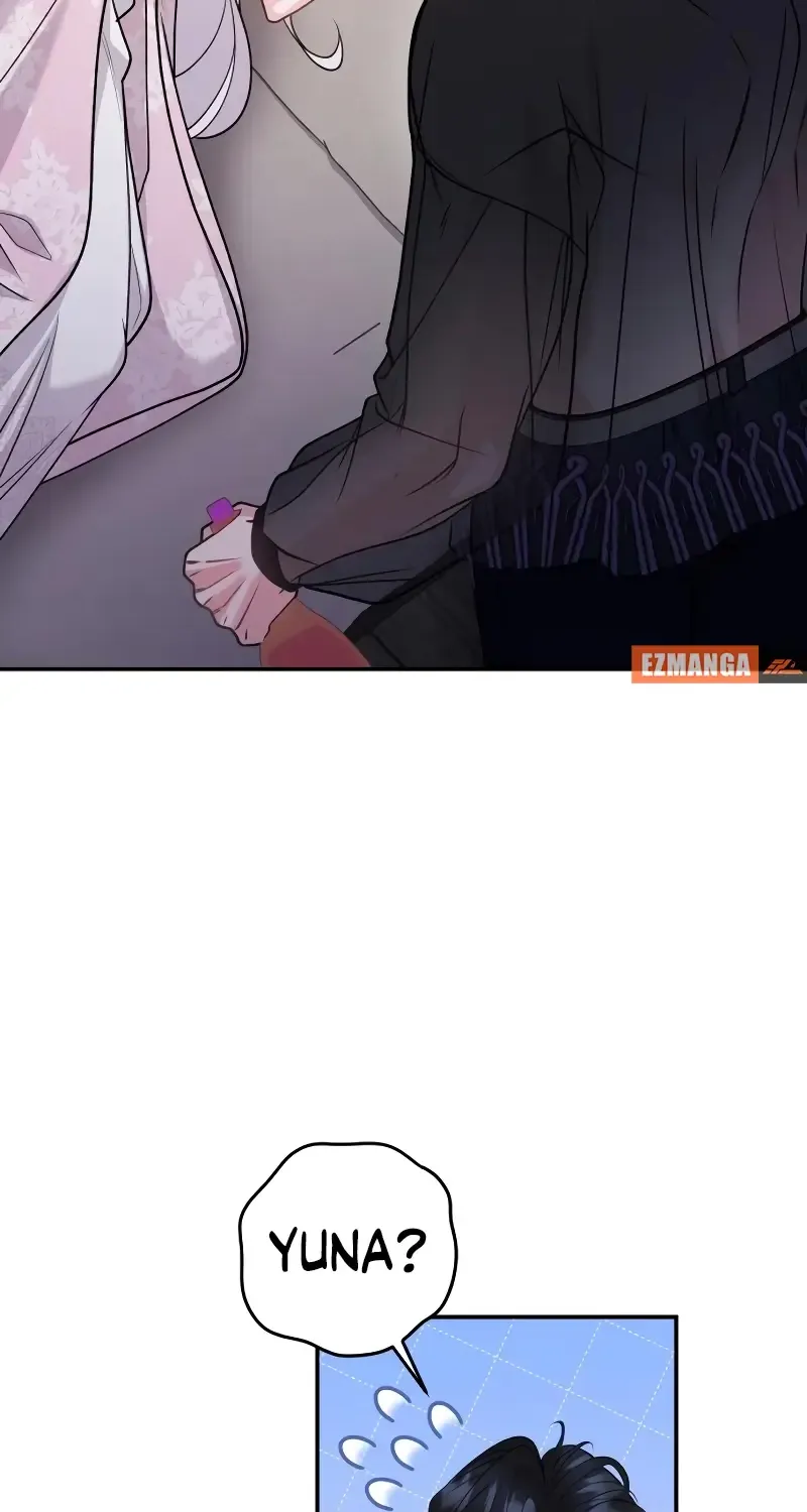 Hold Her Tighter So She Wouldn’t Run Away Chapter 11 page 94 - 