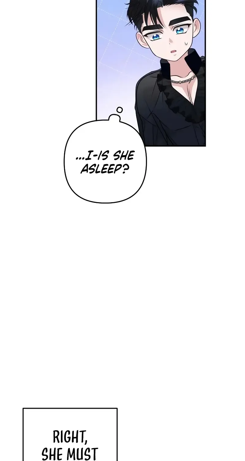 Hold Her Tighter So She Wouldn’t Run Away Chapter 11 page 95 - 