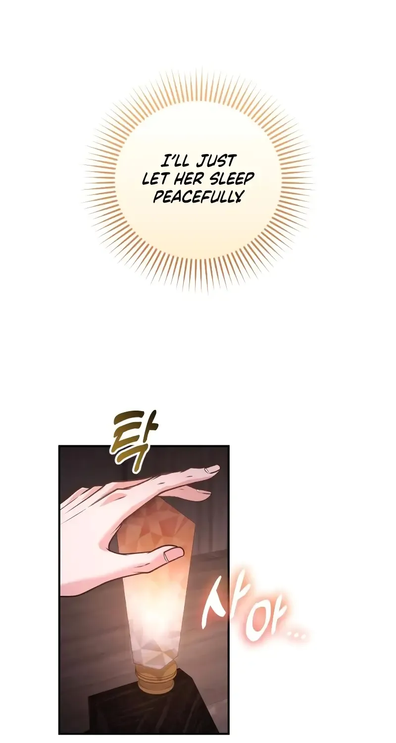 Hold Her Tighter So She Wouldn’t Run Away Chapter 11 page 97 - 