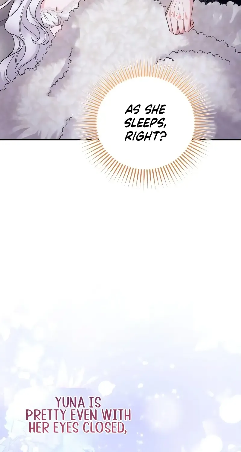 Hold Her Tighter So She Wouldn’t Run Away Chapter 11 page 100 - 
