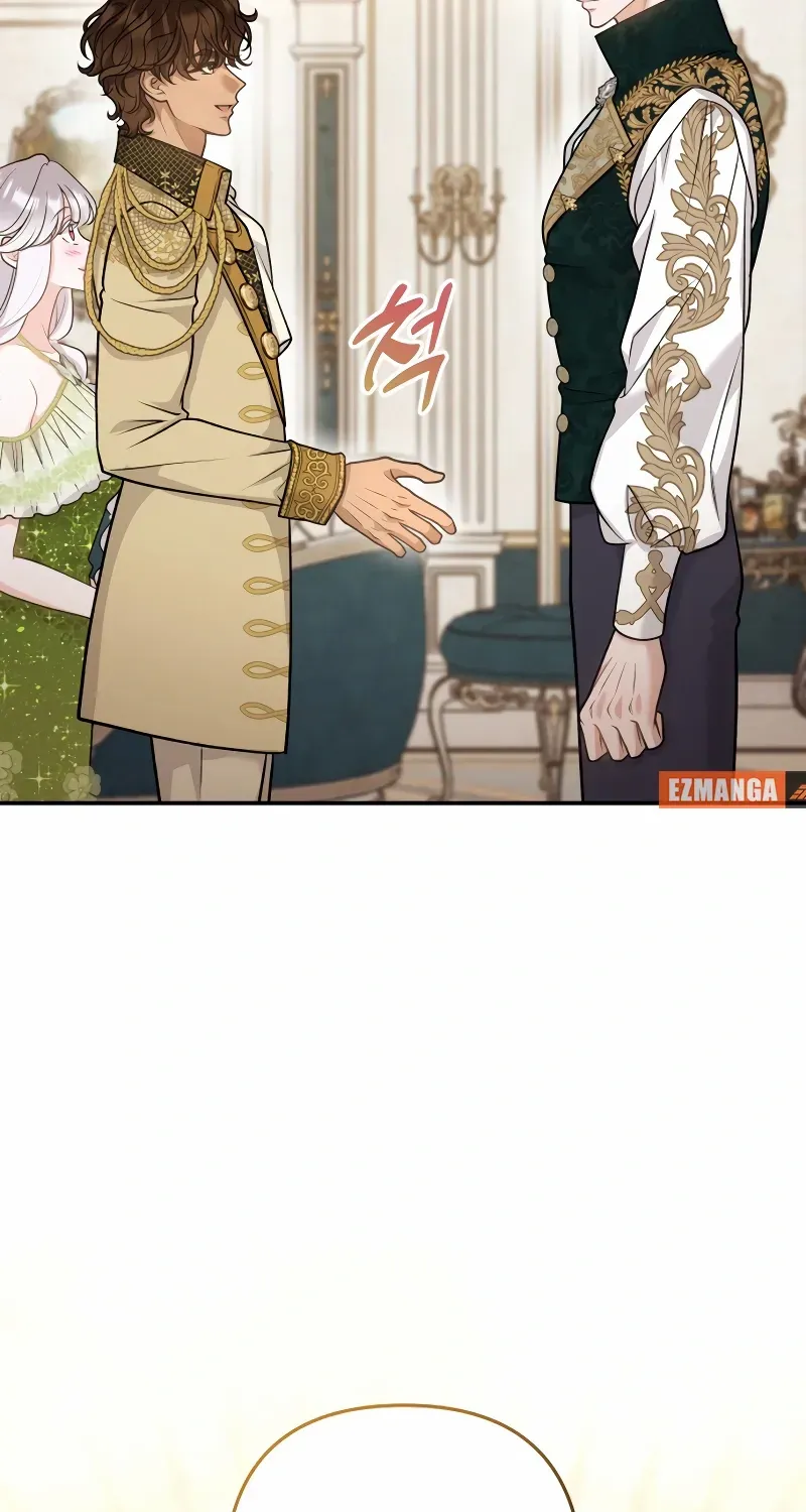 Hold Her Tighter So She Wouldn’t Run Away Chapter 12 page 101 - 