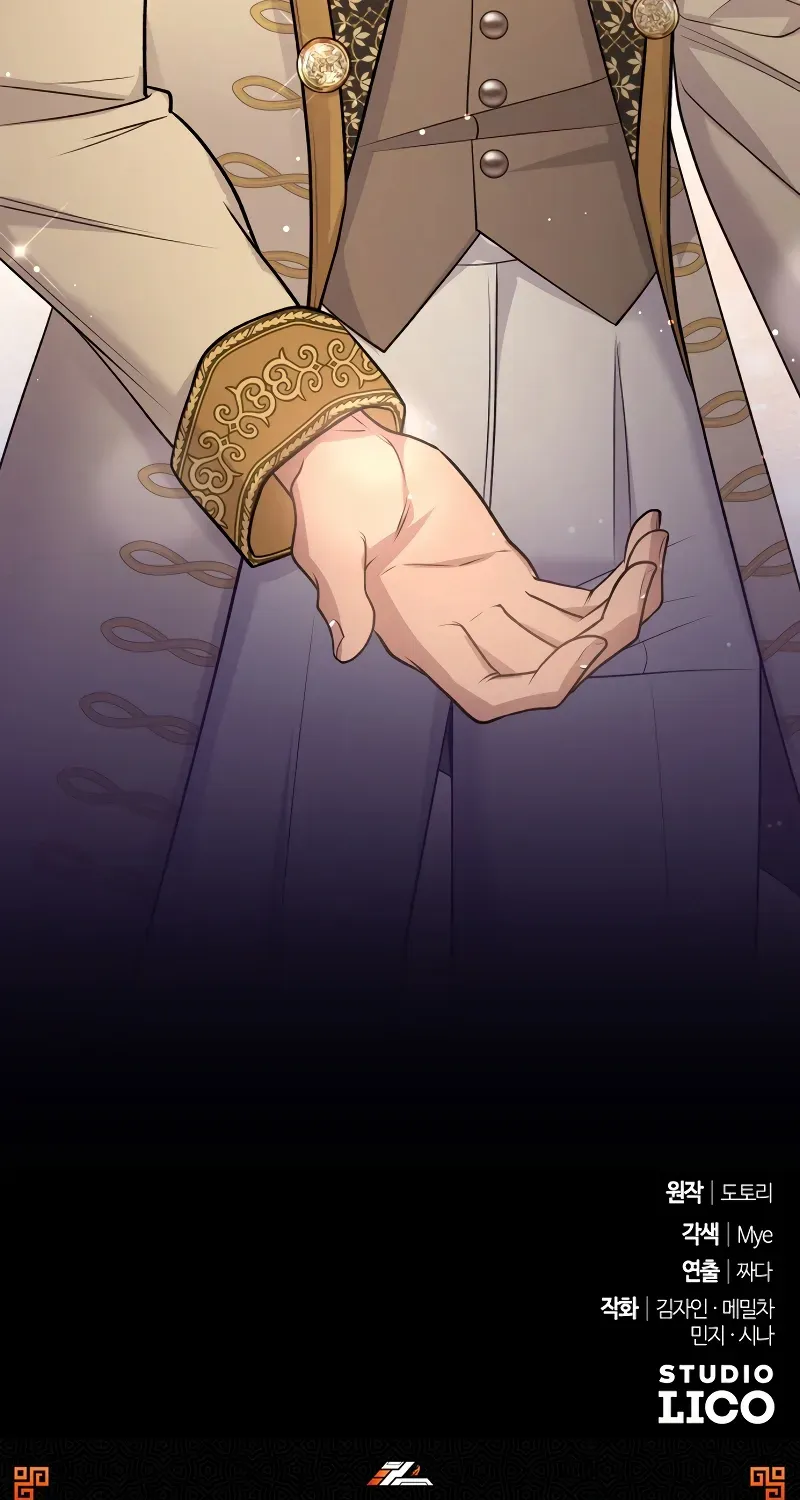 Hold Her Tighter So She Wouldn’t Run Away Chapter 12 page 103 - 