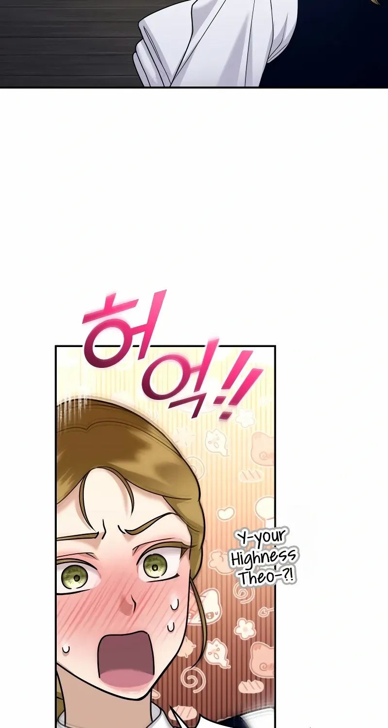 Hold Her Tighter So She Wouldn’t Run Away Chapter 12 page 12 - 