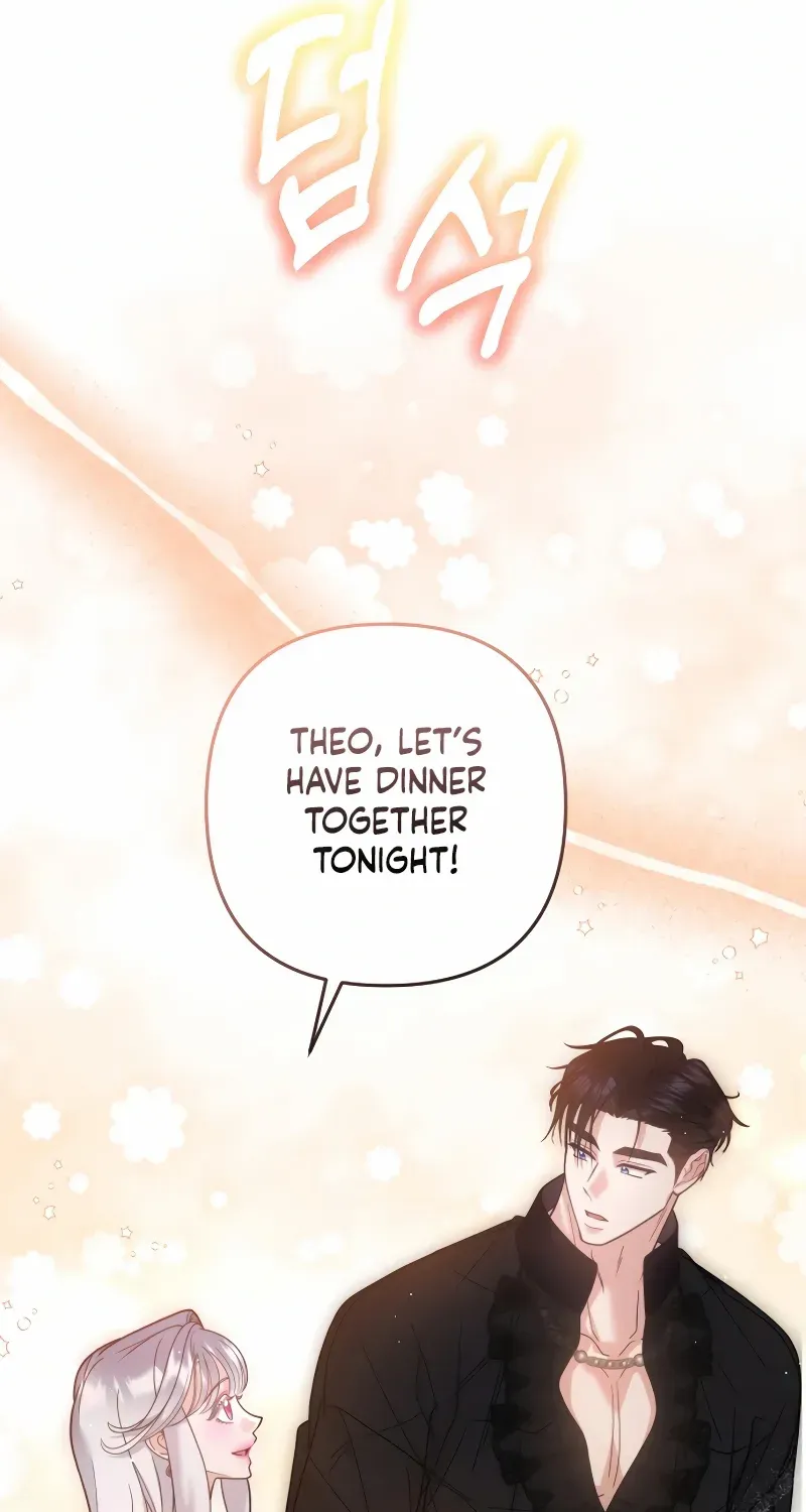 Hold Her Tighter So She Wouldn’t Run Away Chapter 12 page 17 - 