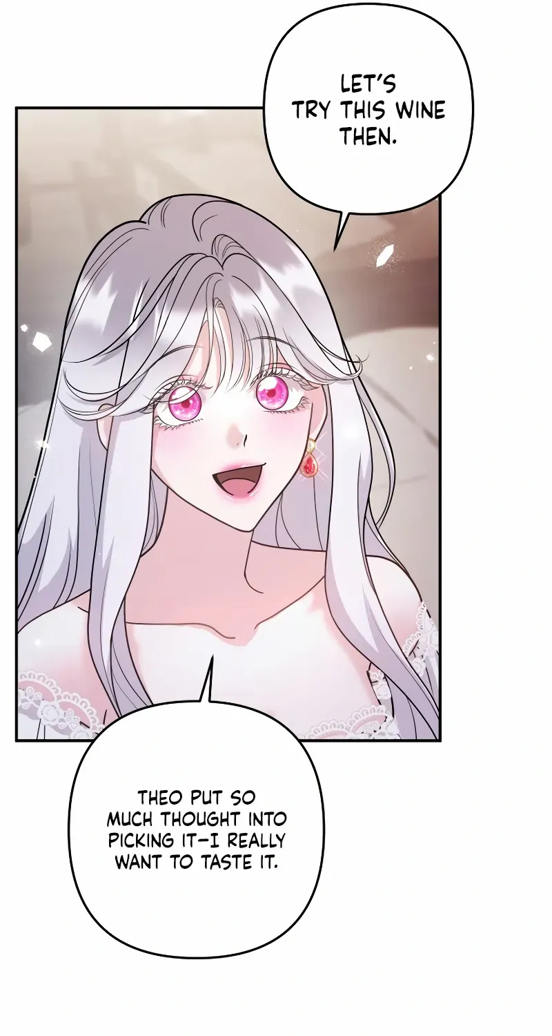 Hold Her Tighter So She Wouldn’t Run Away Chapter 12 page 19 - 