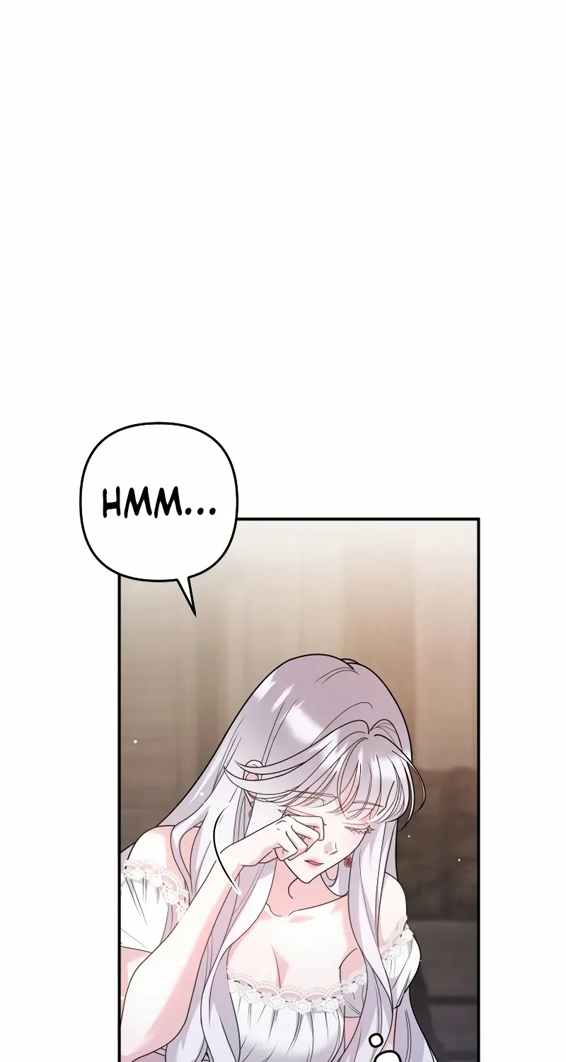 Hold Her Tighter So She Wouldn’t Run Away Chapter 12 page 3 - 