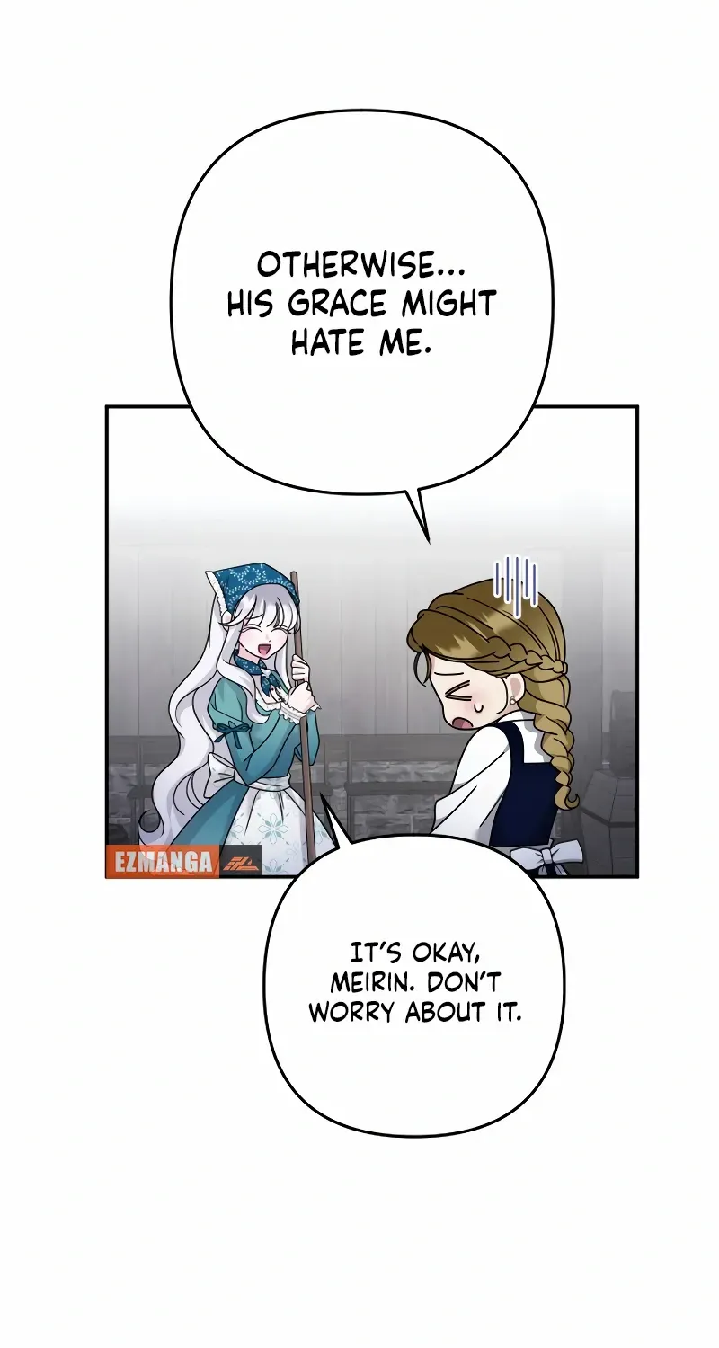 Hold Her Tighter So She Wouldn’t Run Away Chapter 12 page 25 - 