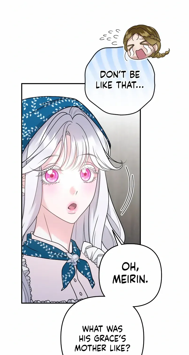Hold Her Tighter So She Wouldn’t Run Away Chapter 12 page 26 - 