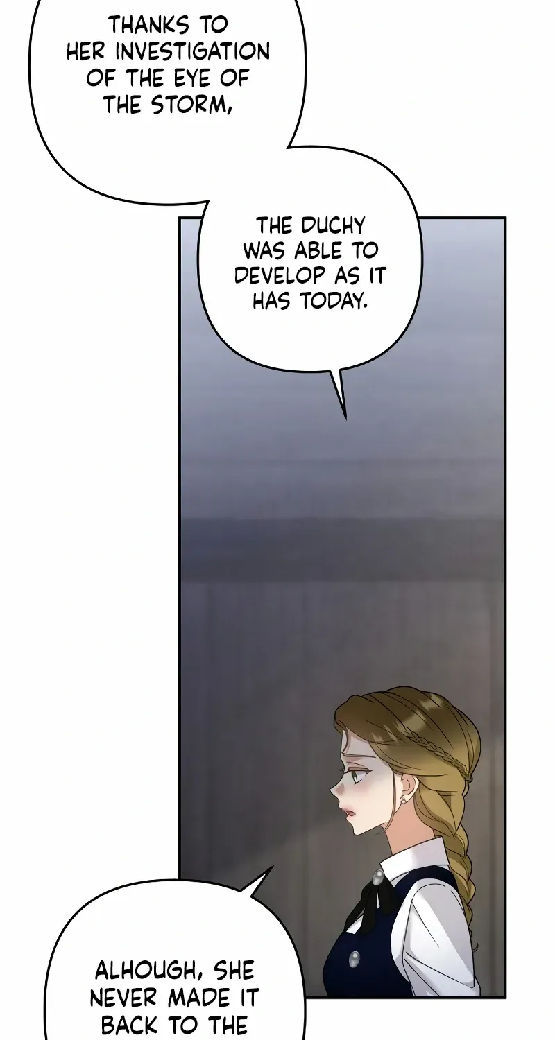 Hold Her Tighter So She Wouldn’t Run Away Chapter 12 page 29 - 