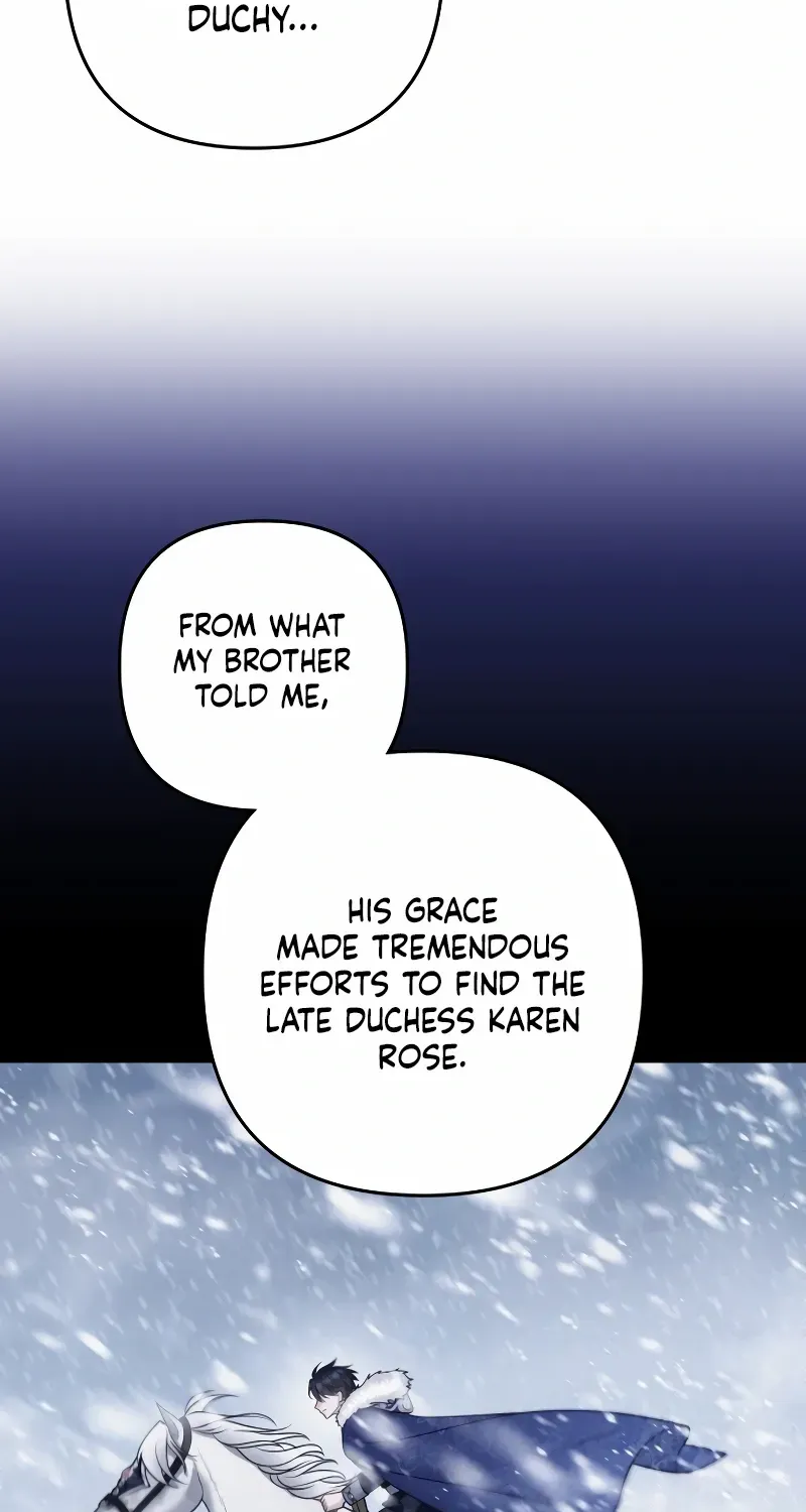 Hold Her Tighter So She Wouldn’t Run Away Chapter 12 page 30 - 