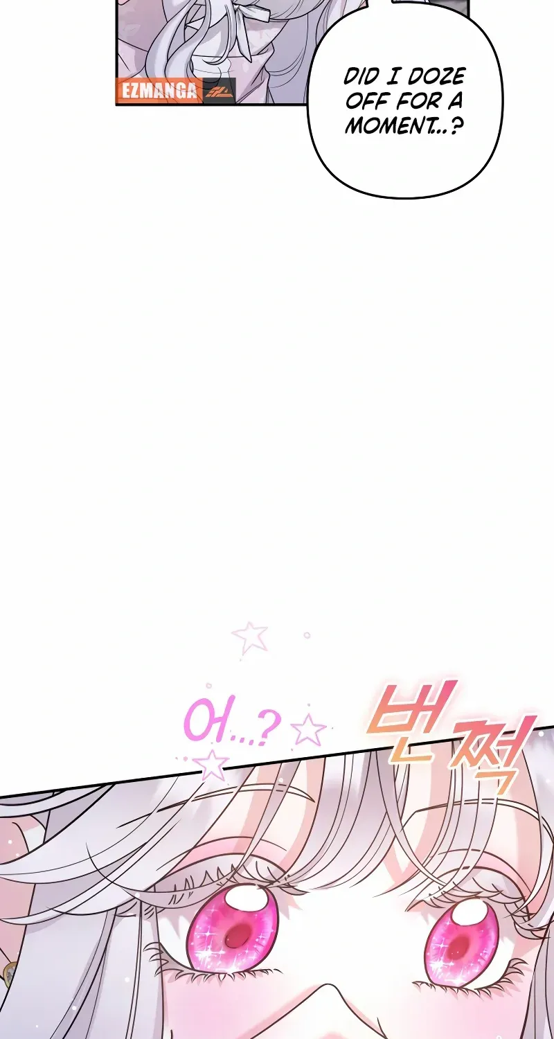 Hold Her Tighter So She Wouldn’t Run Away Chapter 12 page 4 - 