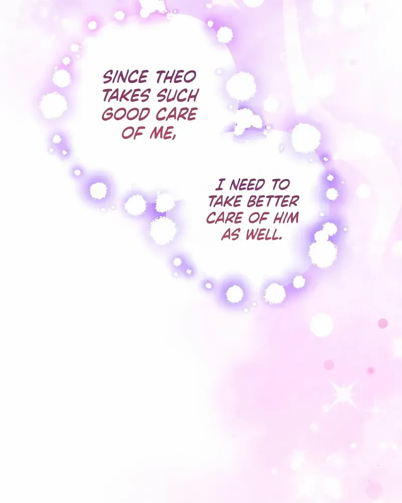 Hold Her Tighter So She Wouldn’t Run Away Chapter 12 page 36 - 