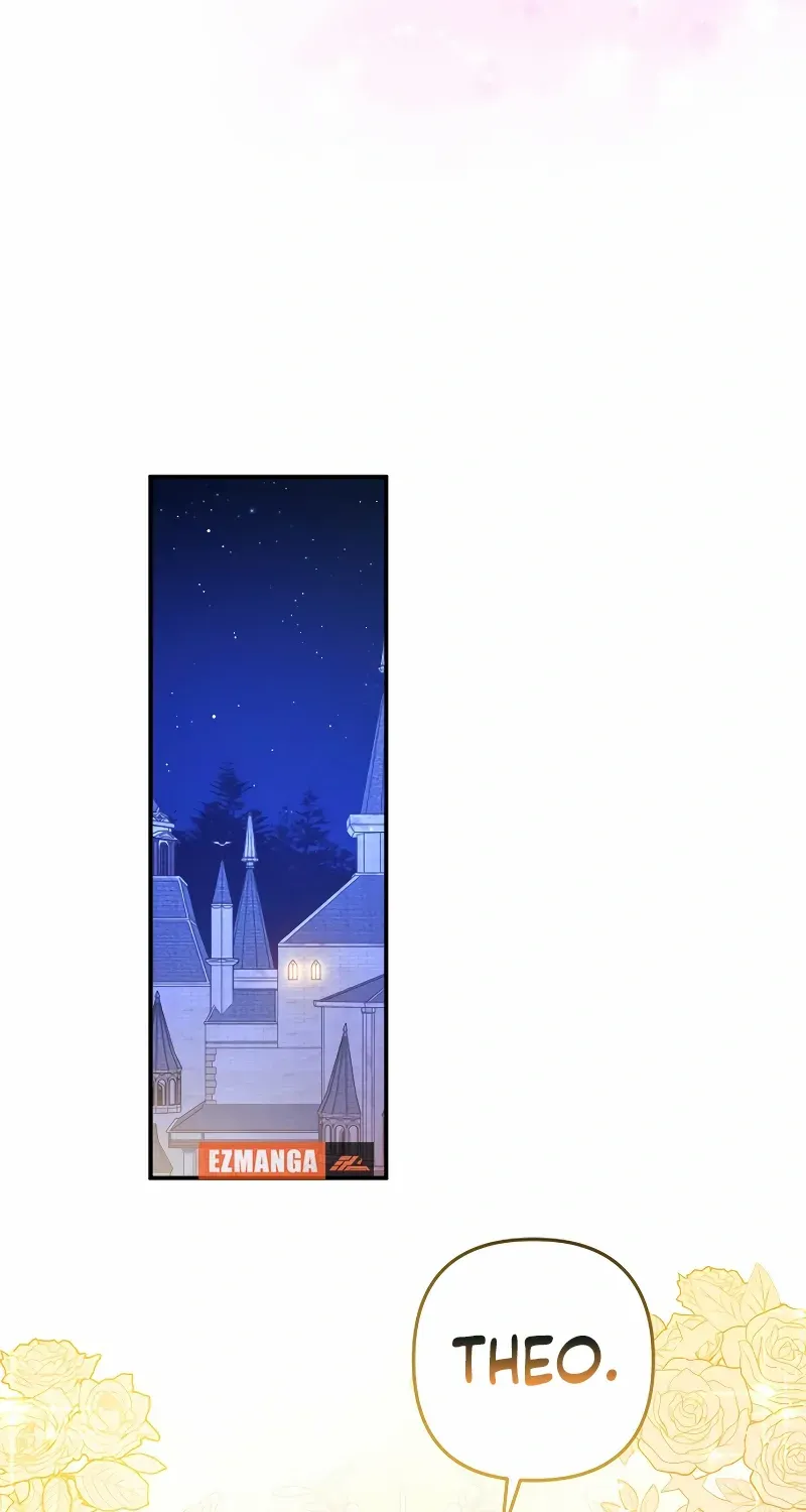 Hold Her Tighter So She Wouldn’t Run Away Chapter 12 page 37 - 
