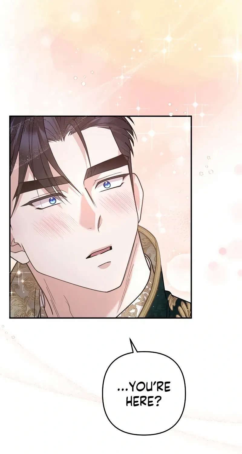 Hold Her Tighter So She Wouldn’t Run Away Chapter 12 page 39 - 