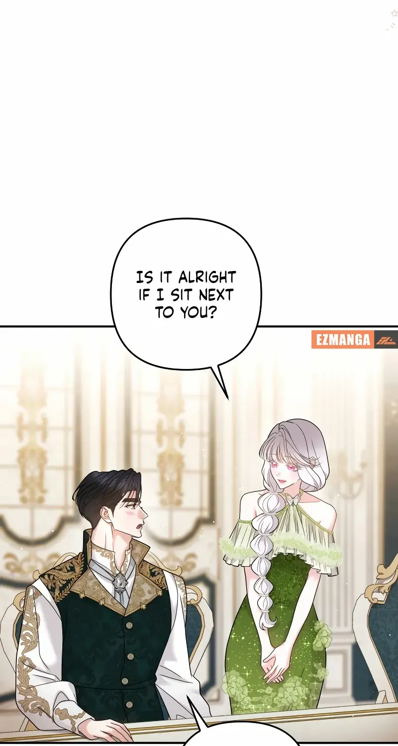 Hold Her Tighter So She Wouldn’t Run Away Chapter 12 page 40 - 