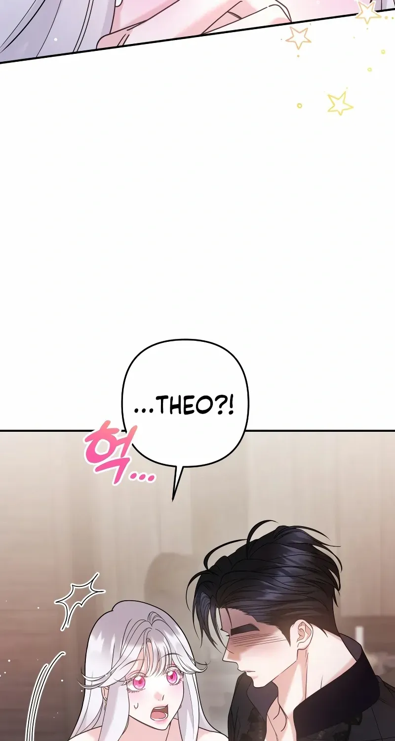 Hold Her Tighter So She Wouldn’t Run Away Chapter 12 page 5 - 