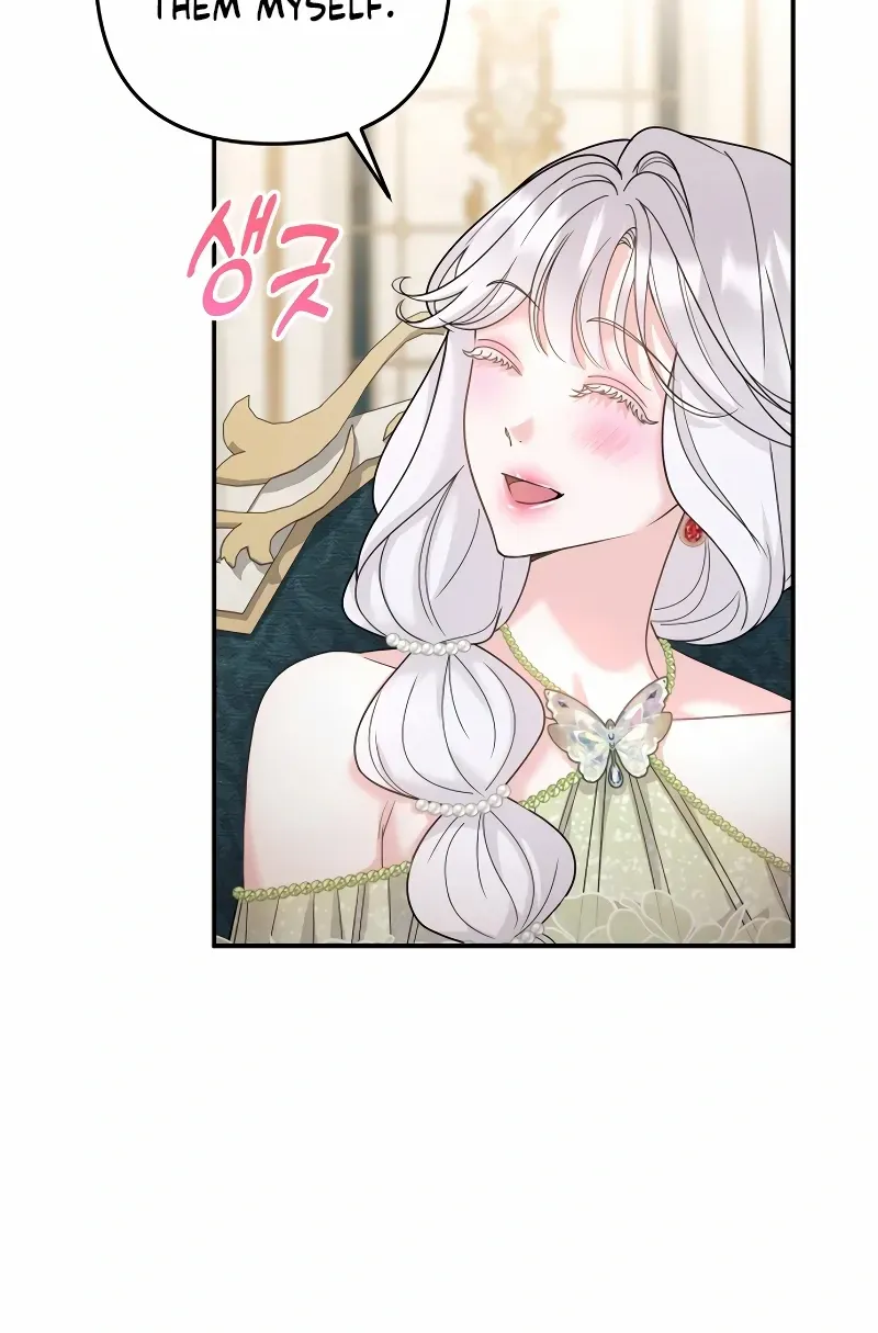 Hold Her Tighter So She Wouldn’t Run Away Chapter 12 page 44 - 