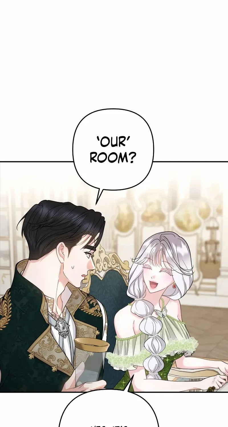 Hold Her Tighter So She Wouldn’t Run Away Chapter 12 page 46 - 