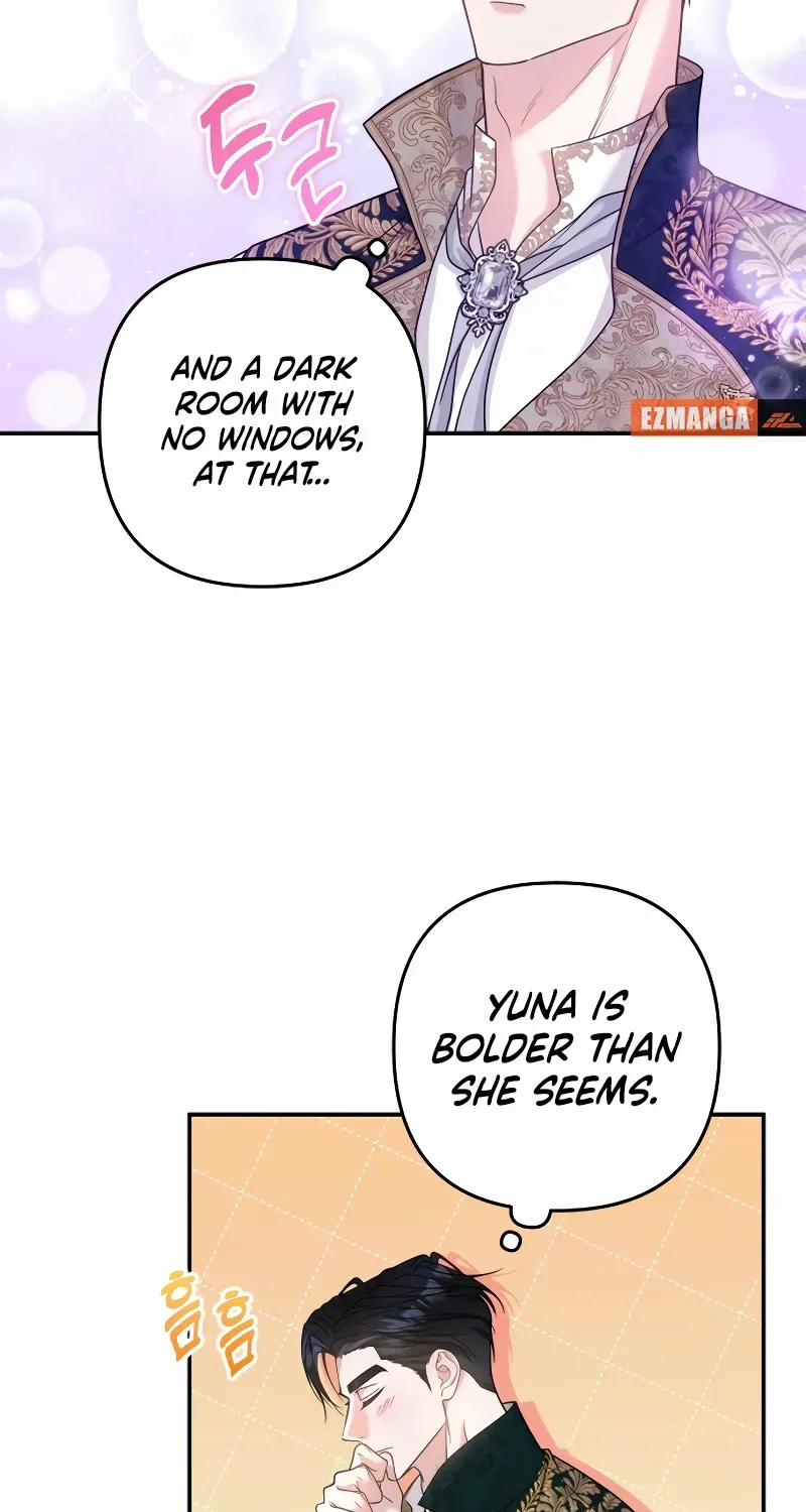 Hold Her Tighter So She Wouldn’t Run Away Chapter 12 page 49 - 