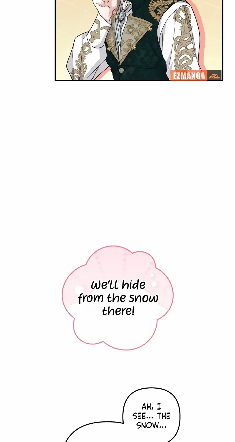 Hold Her Tighter So She Wouldn’t Run Away Chapter 12 page 50 - 