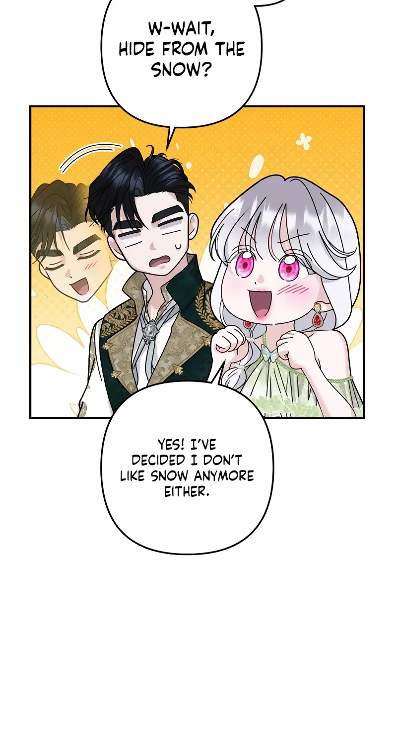 Hold Her Tighter So She Wouldn’t Run Away Chapter 12 page 51 - 