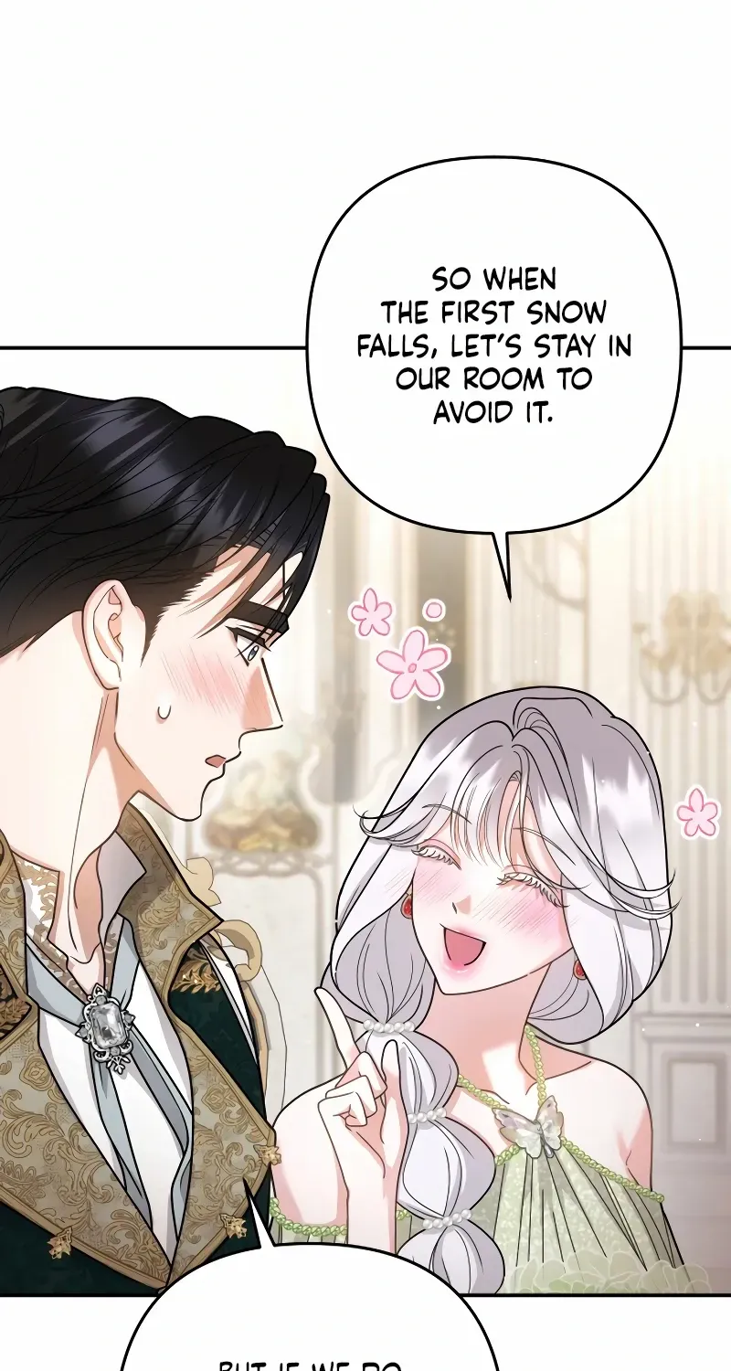 Hold Her Tighter So She Wouldn’t Run Away Chapter 12 page 52 - 