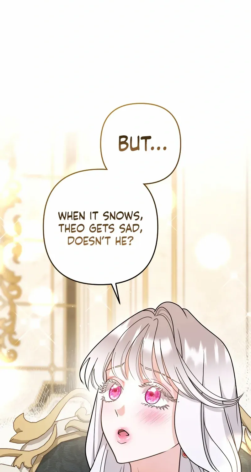 Hold Her Tighter So She Wouldn’t Run Away Chapter 12 page 56 - 