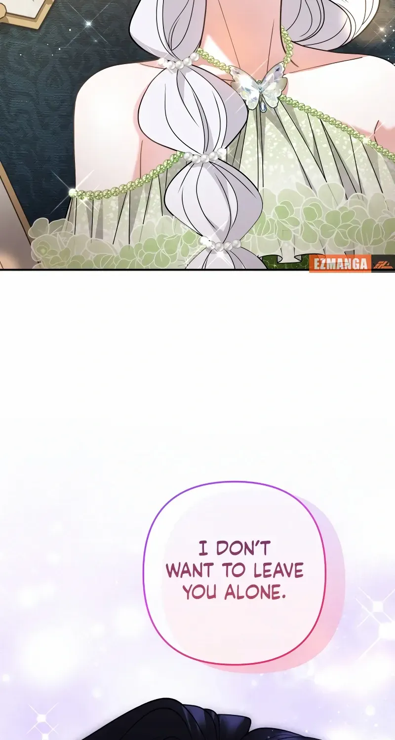 Hold Her Tighter So She Wouldn’t Run Away Chapter 12 page 57 - 