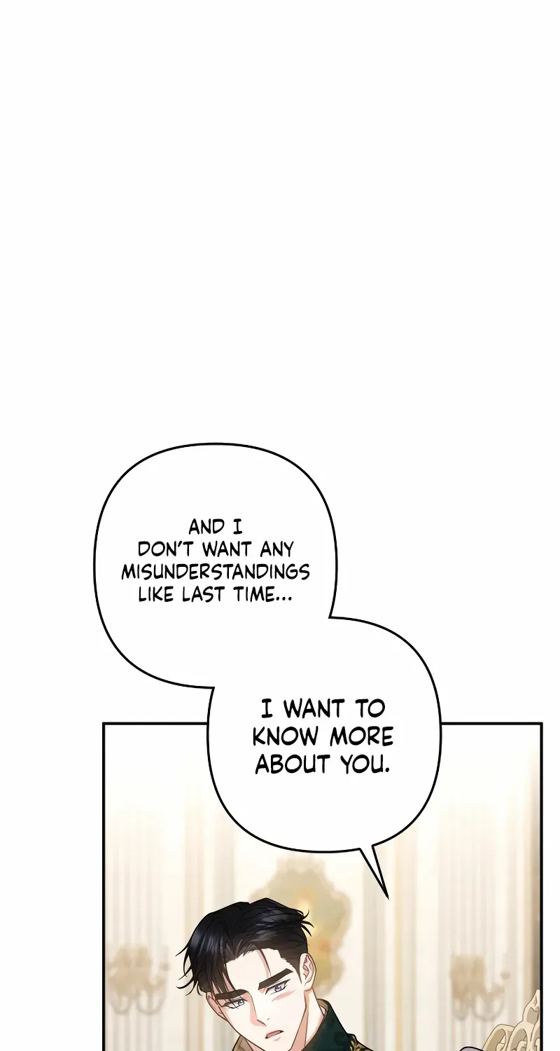 Hold Her Tighter So She Wouldn’t Run Away Chapter 12 page 59 - 