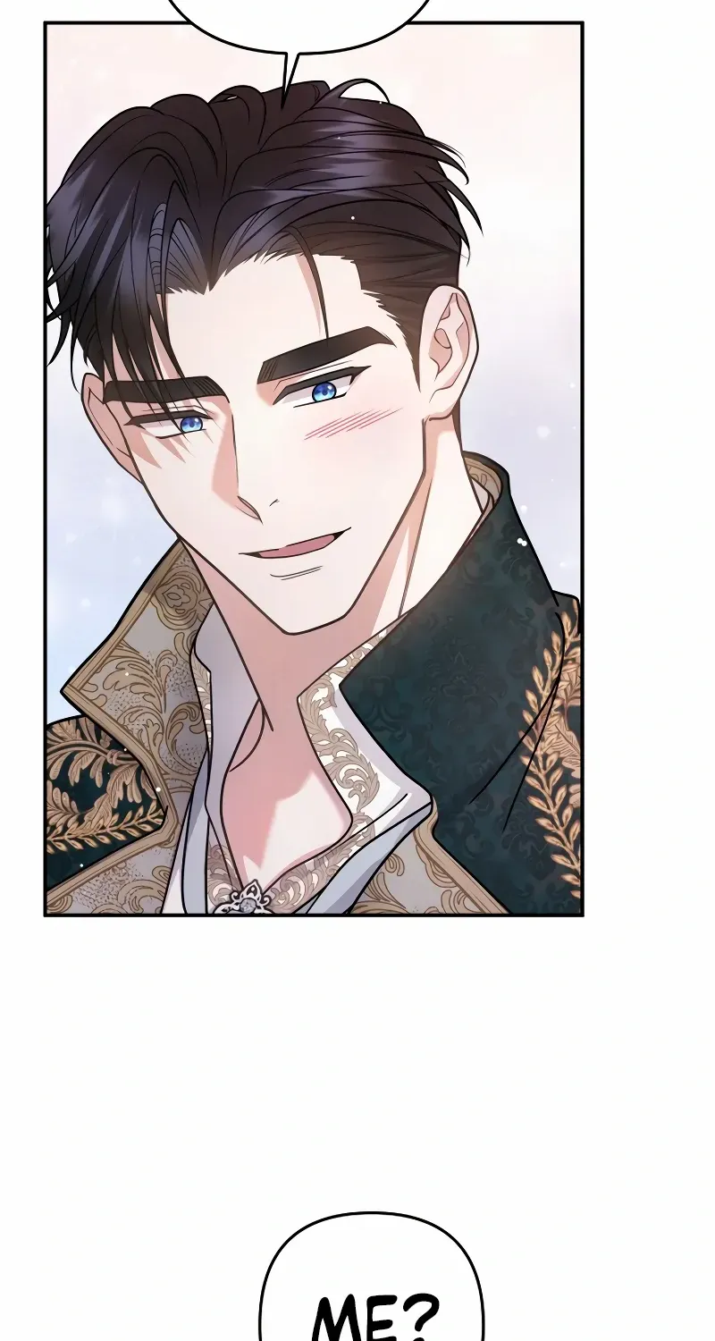 Hold Her Tighter So She Wouldn’t Run Away Chapter 12 page 61 - 