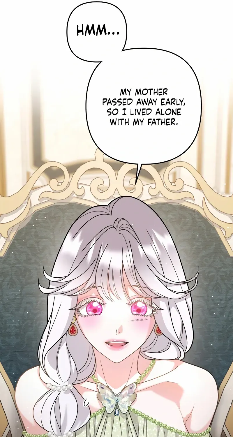 Hold Her Tighter So She Wouldn’t Run Away Chapter 12 page 63 - 