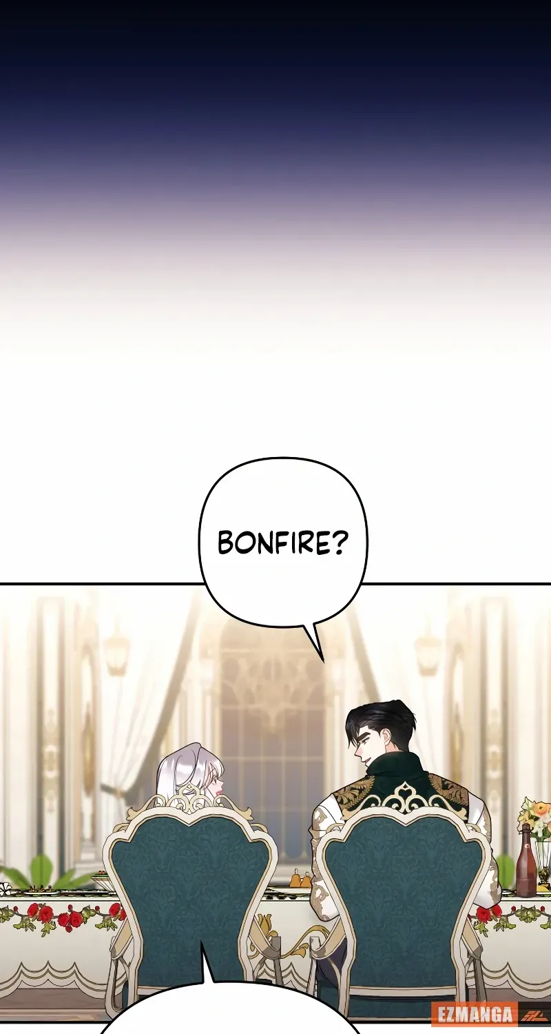 Hold Her Tighter So She Wouldn’t Run Away Chapter 12 page 66 - 
