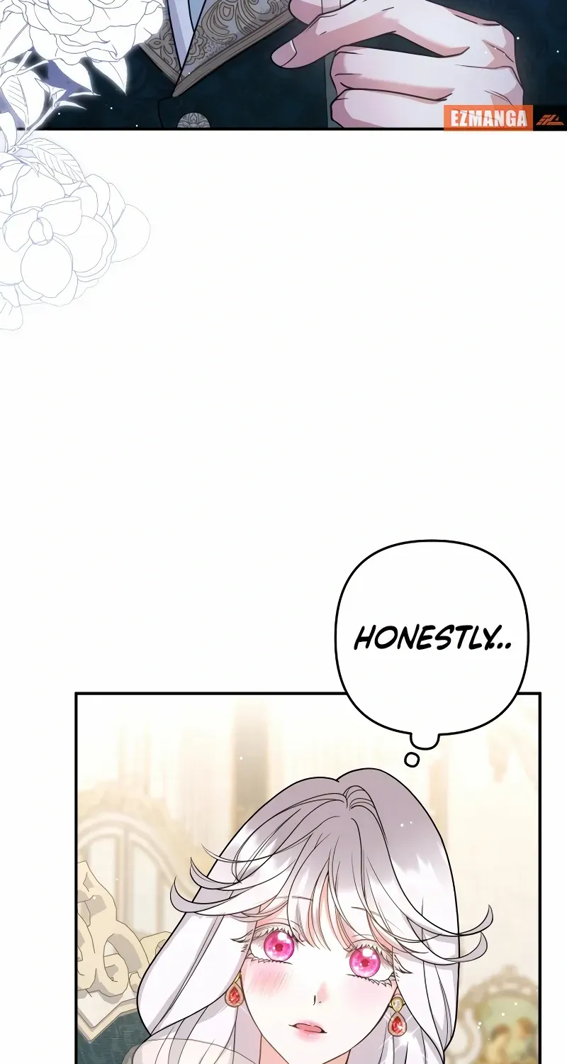 Hold Her Tighter So She Wouldn’t Run Away Chapter 12 page 70 - 