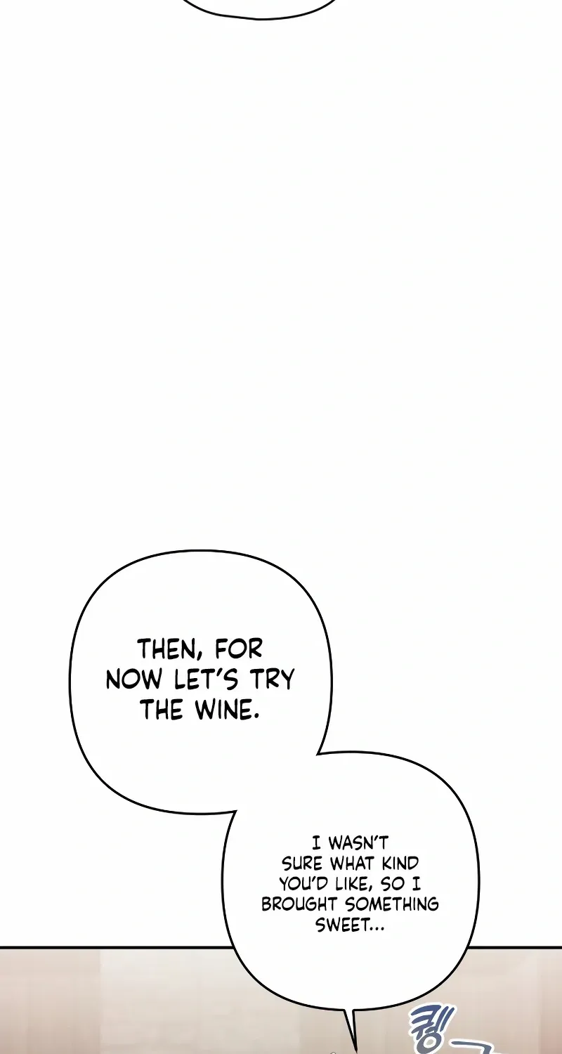 Hold Her Tighter So She Wouldn’t Run Away Chapter 12 page 8 - 