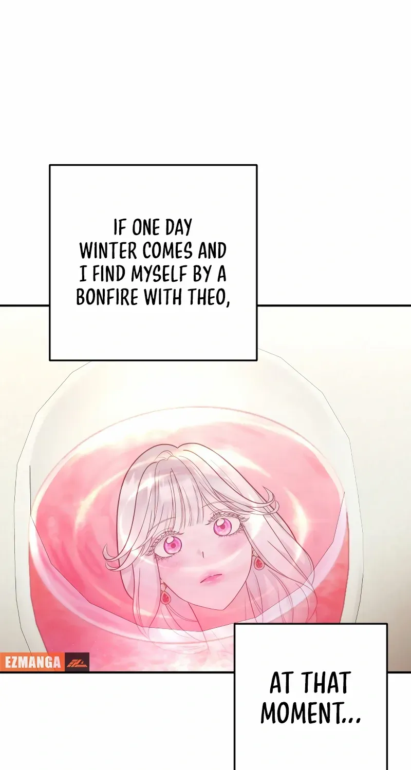 Hold Her Tighter So She Wouldn’t Run Away Chapter 12 page 72 - 