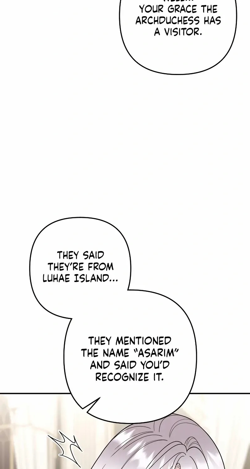 Hold Her Tighter So She Wouldn’t Run Away Chapter 12 page 79 - 