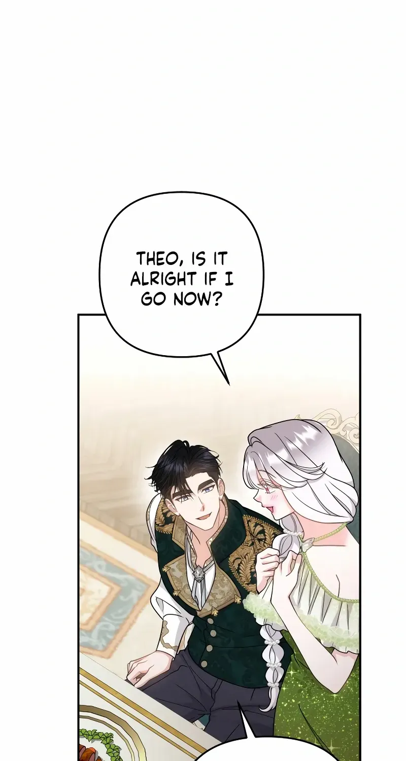 Hold Her Tighter So She Wouldn’t Run Away Chapter 12 page 82 - 