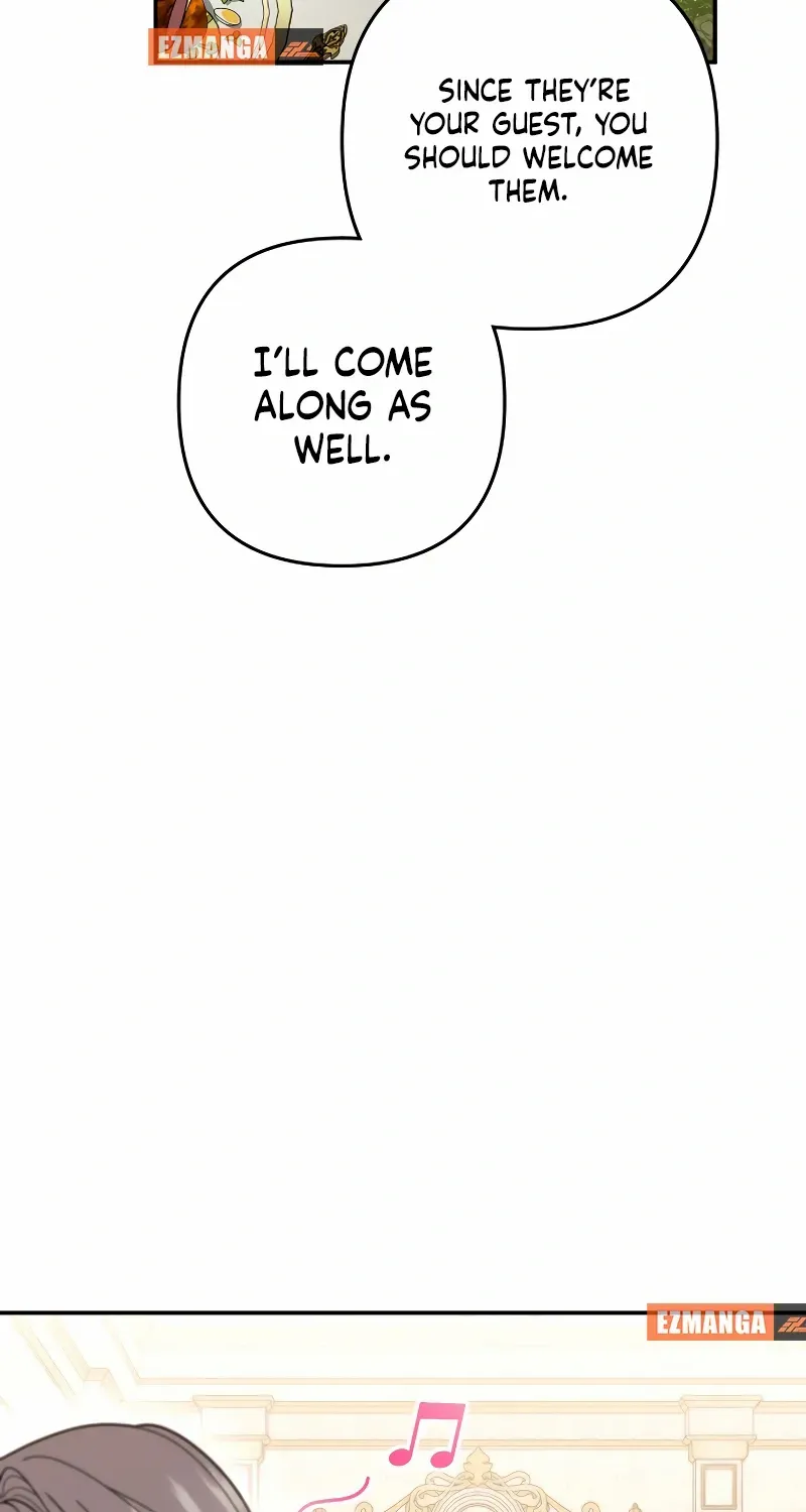 Hold Her Tighter So She Wouldn’t Run Away Chapter 12 page 83 - 