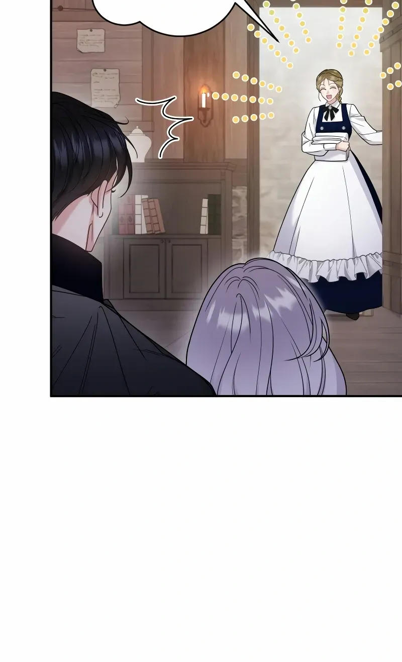Hold Her Tighter So She Wouldn’t Run Away Chapter 12 page 10 - 