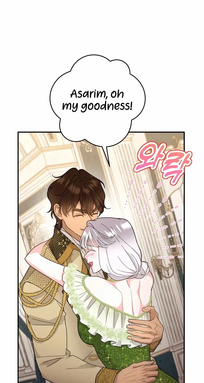 Hold Her Tighter So She Wouldn’t Run Away Chapter 12 page 92 - 