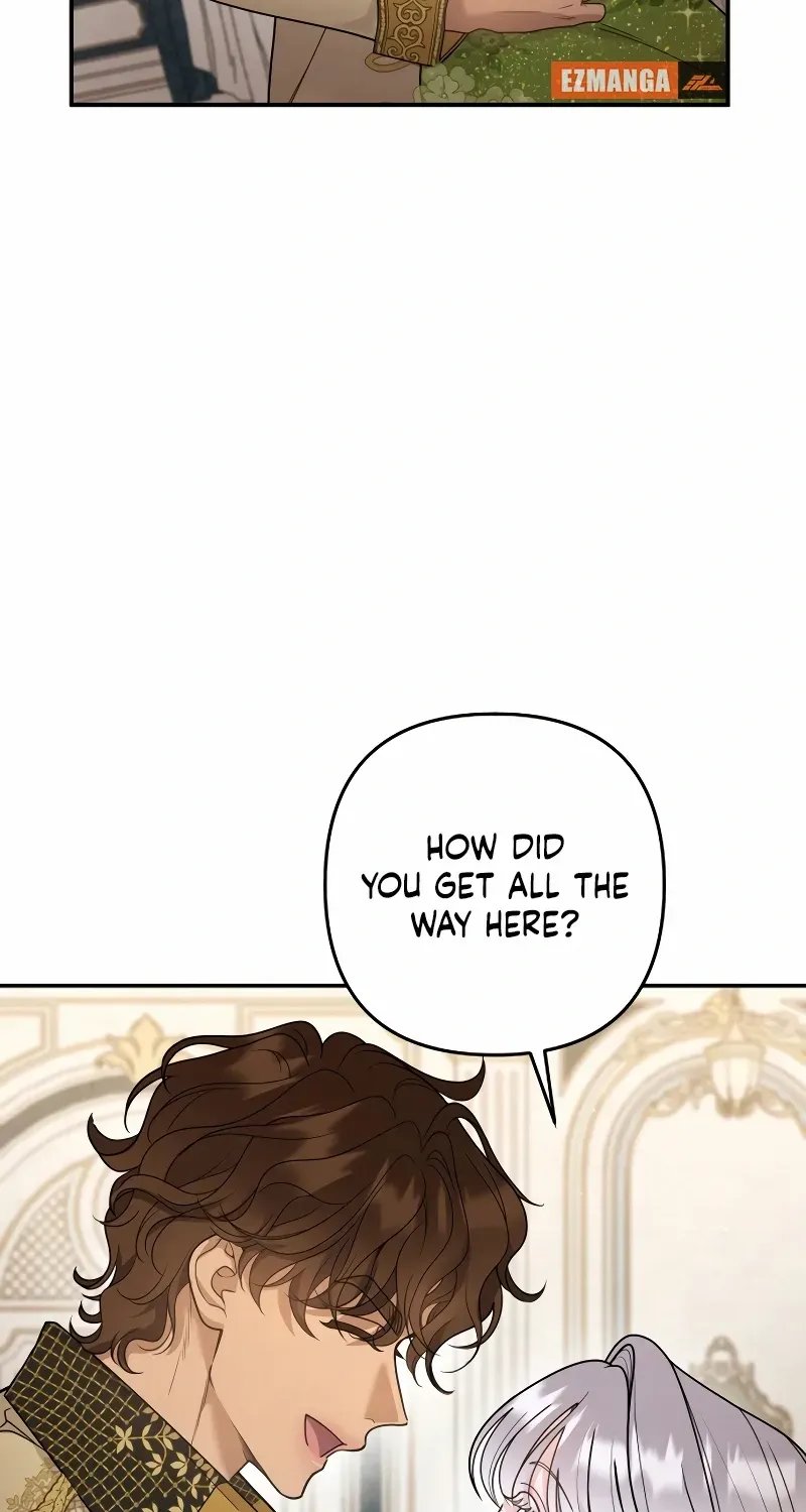 Hold Her Tighter So She Wouldn’t Run Away Chapter 12 page 93 - 