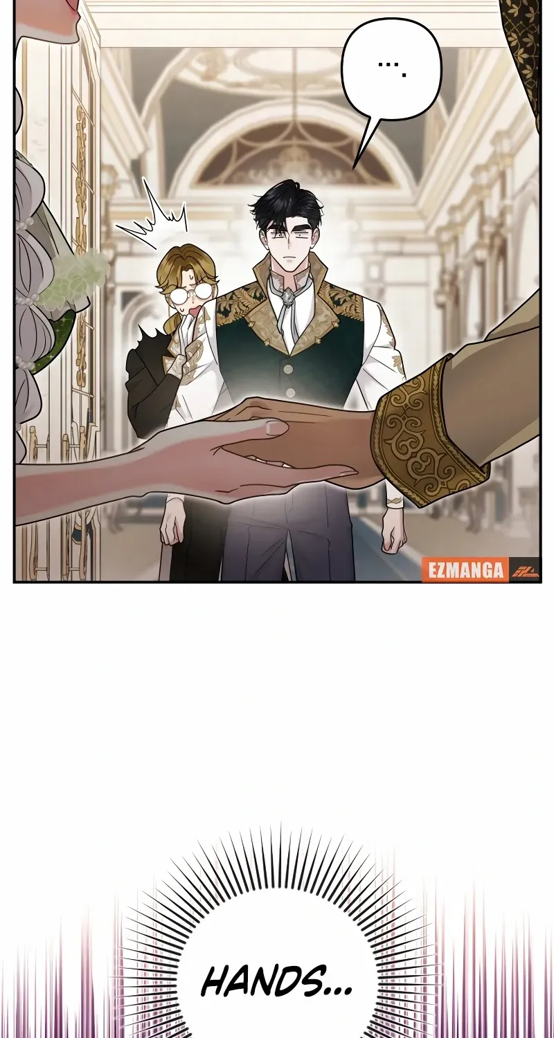 Hold Her Tighter So She Wouldn’t Run Away Chapter 12 page 95 - 