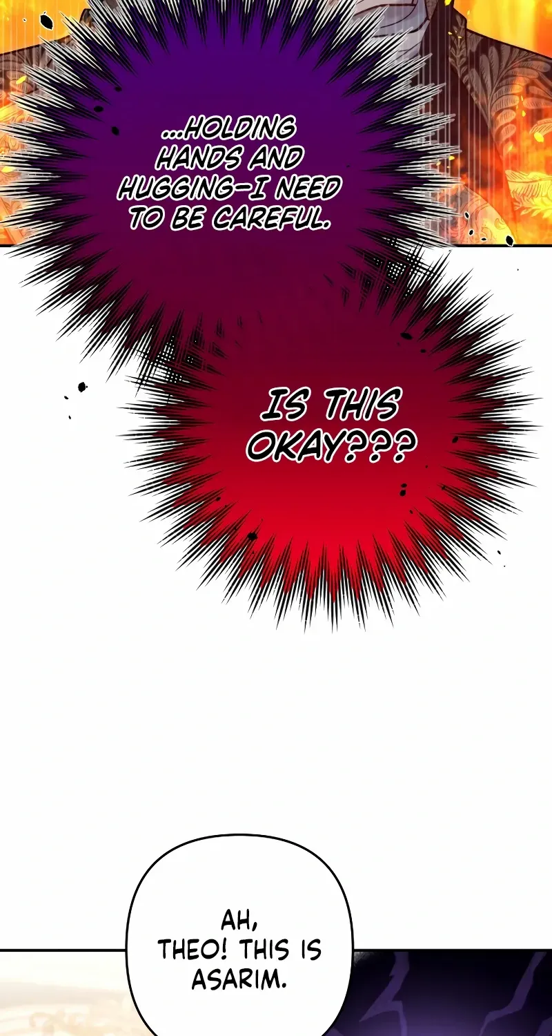 Hold Her Tighter So She Wouldn’t Run Away Chapter 12 page 97 - 
